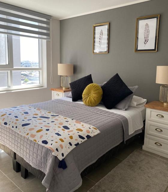 Apart Center Temuco - Housity