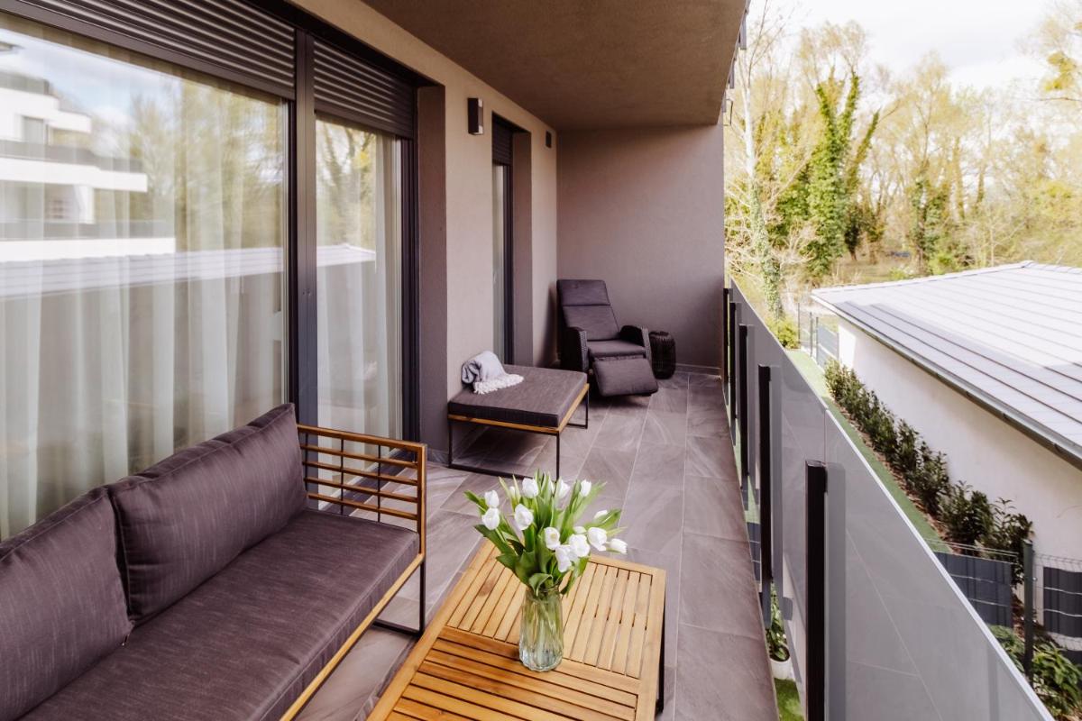 Alexandra Apartman - Housity