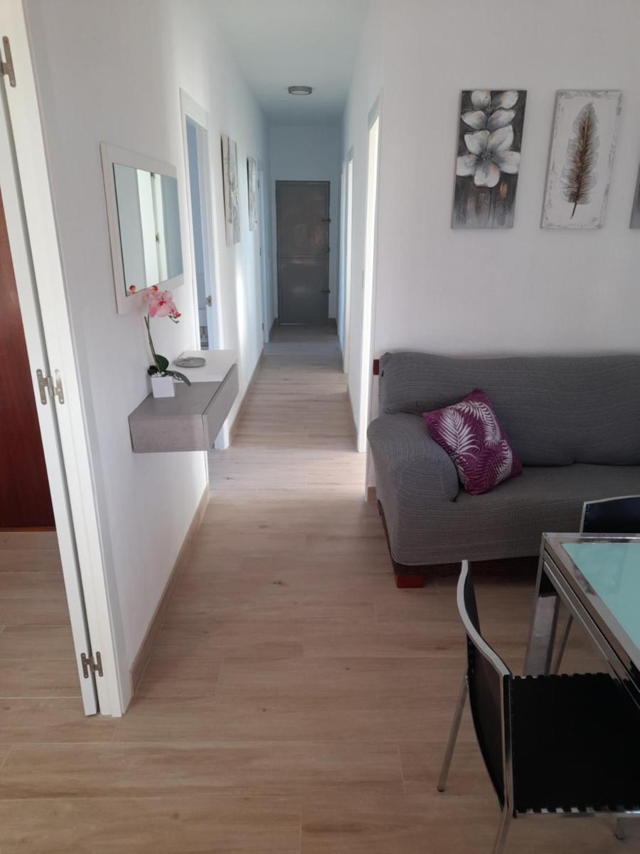 Apartamentos playa de bellreguard,gandia,oliva,denia,benidorm - Housity