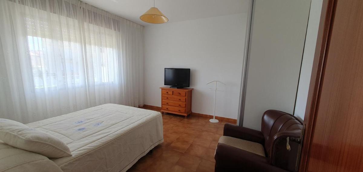 Casa Camila Portonovo BJ - Housity