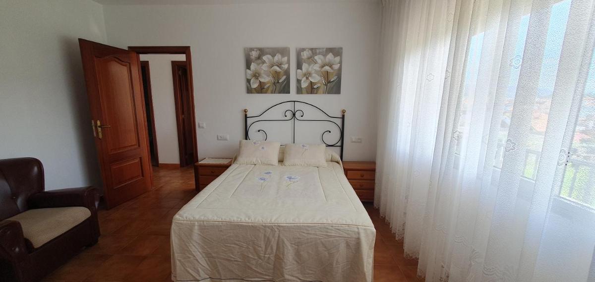 Casa Camila Portonovo BJ - Housity