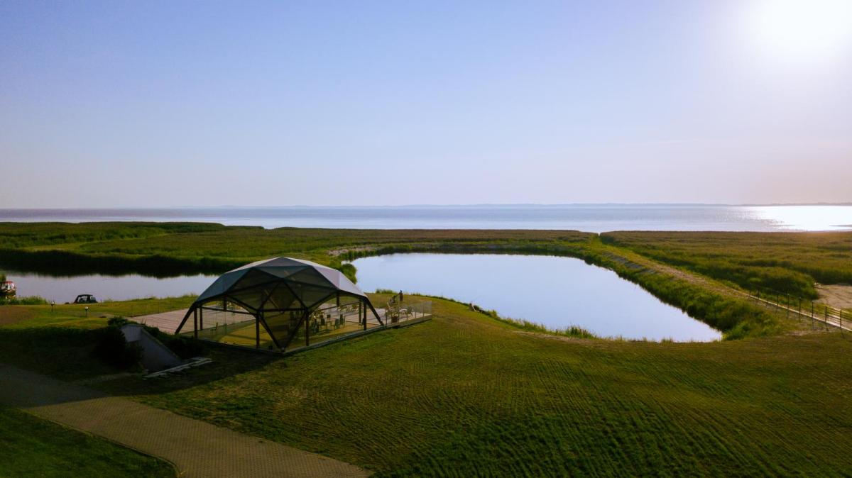 Svencelė Resort - Housity