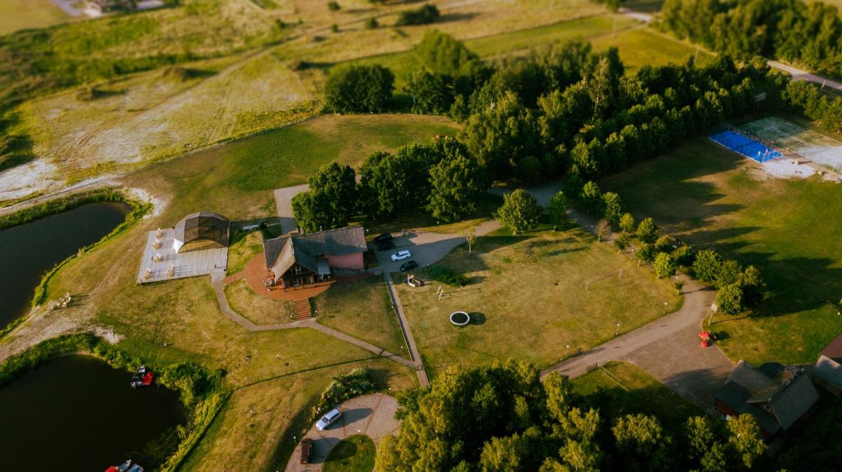 Svencelė Resort - Housity