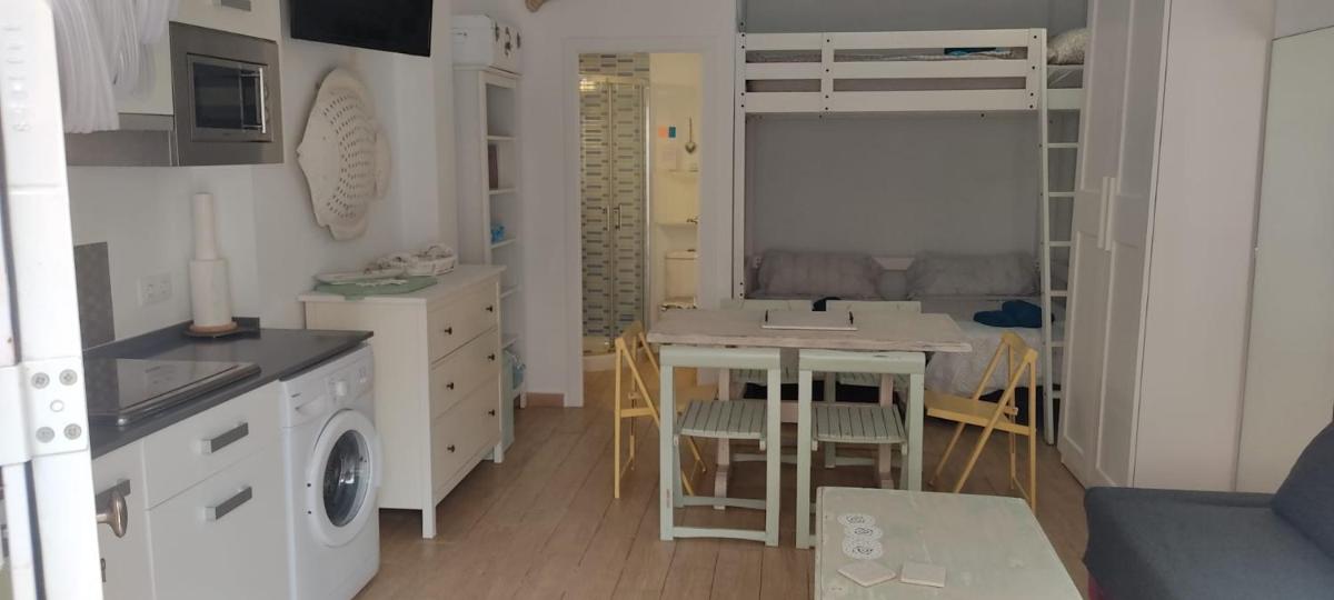 Loft El pez blanco - Housity