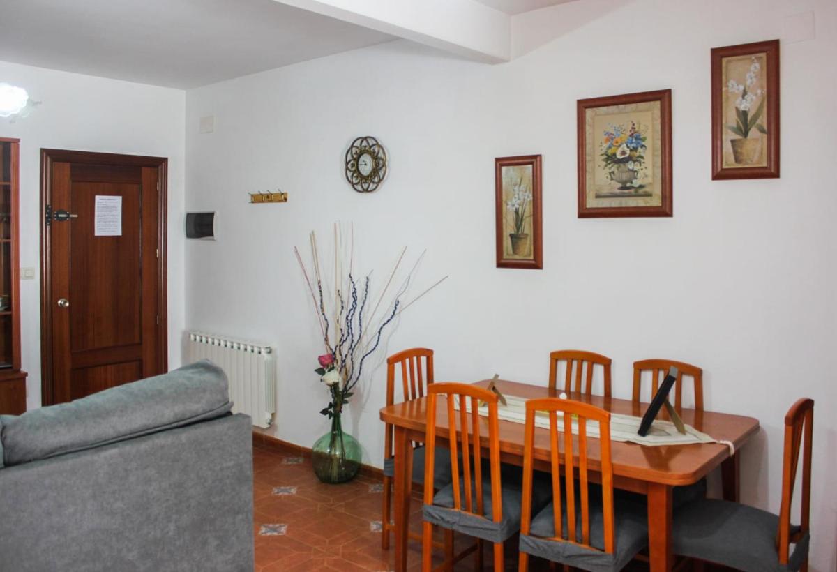 Alojamiento Salas - Housity
