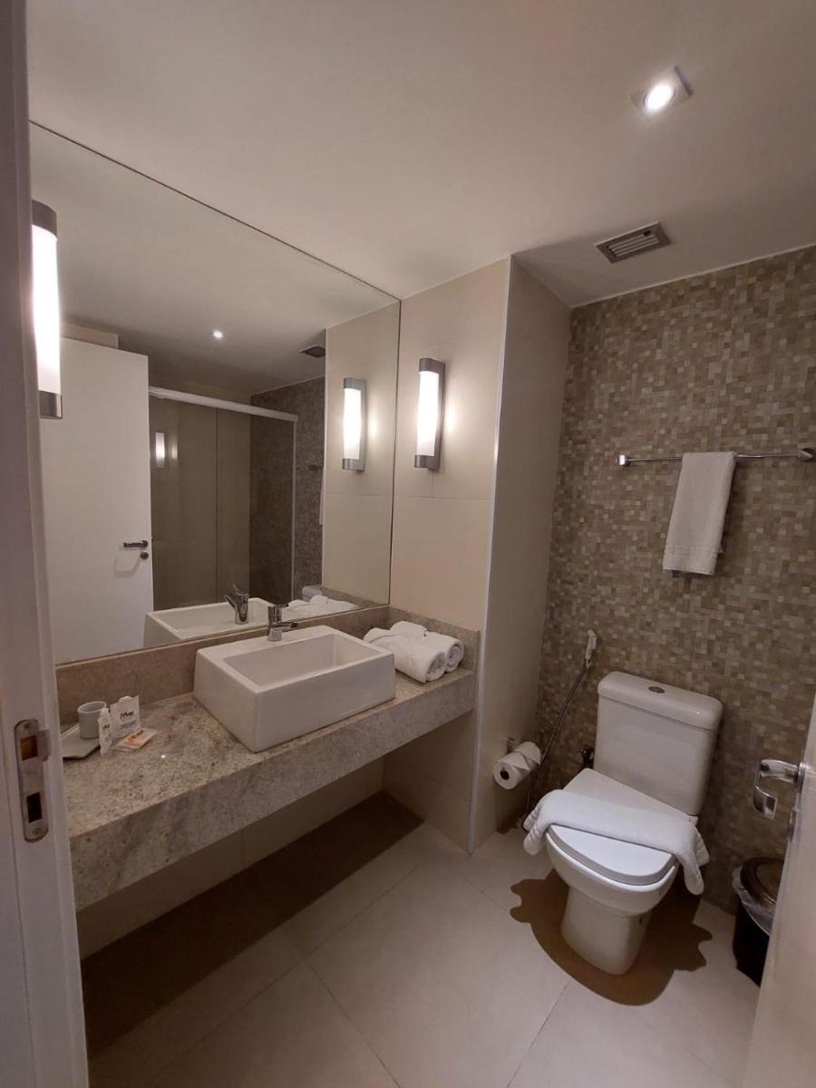 Mar Premier Flats Queimados - Housity