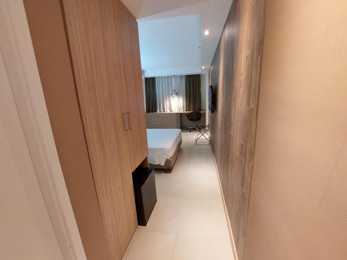 Mar Premier Flats Queimados - Housity