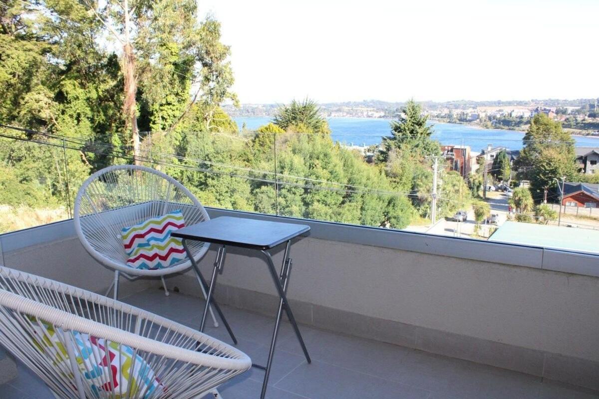 TuArriendoCL - Cómodos Deptos en Puerto Varas - Housity