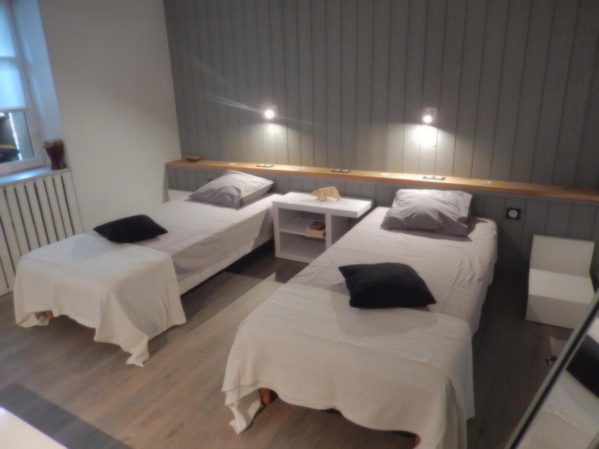 Chambre d'hôtes à la campagne - Housity