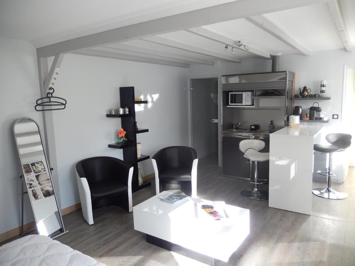 Chambre d'hôtes à la campagne - Housity