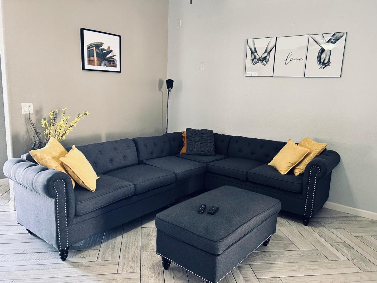 Suitetrails - Hidden Gem Cozy Home MiCasa TuCasa