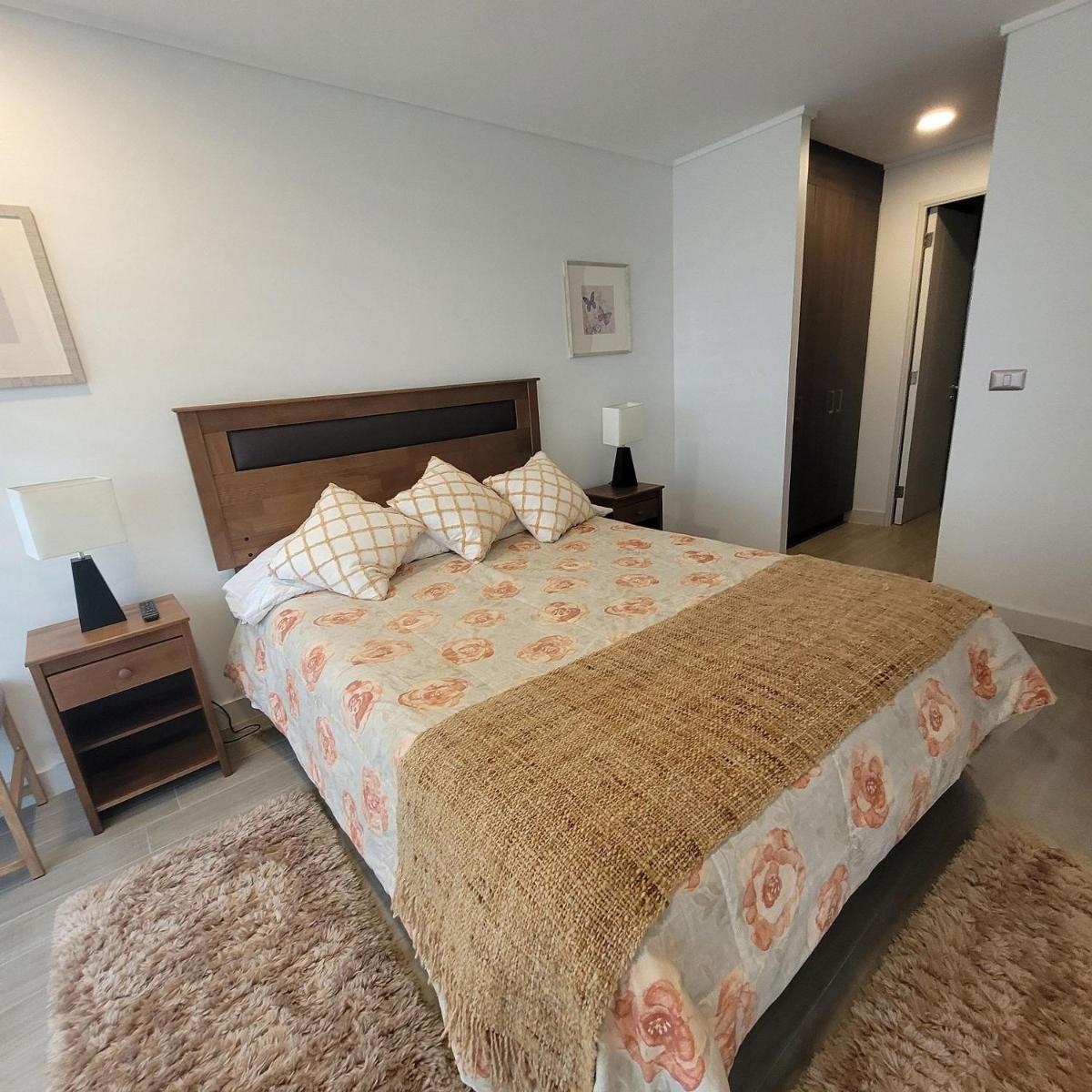 Descanso para Dos - Housity