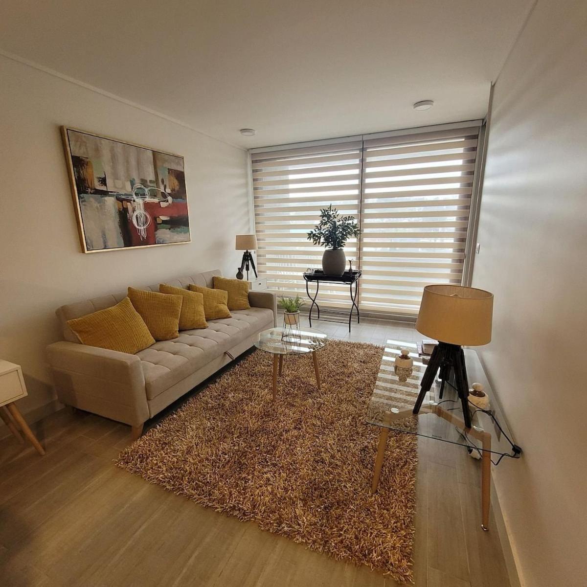 Descanso para Dos - Housity