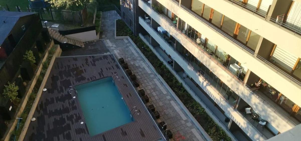 Descanso para Dos - Housity