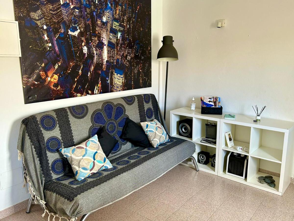 Fuerteventura apartament Monny Moulin View Antigua Wi-Fi - Housity