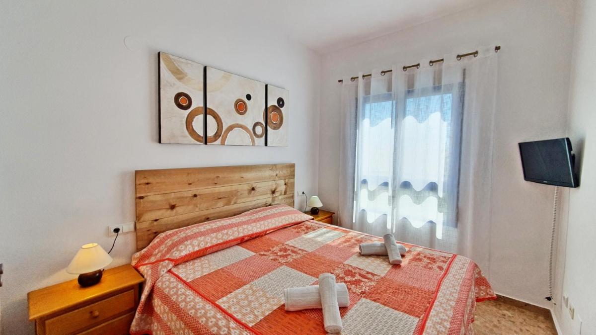 DEVESA PARK GANDIA - Alquiler solo a Familias - Housity