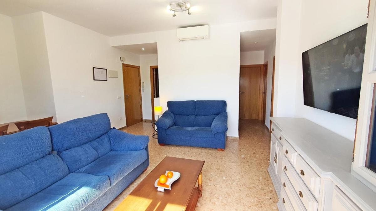 DEVESA PARK GANDIA - Alquiler solo a Familias - Housity