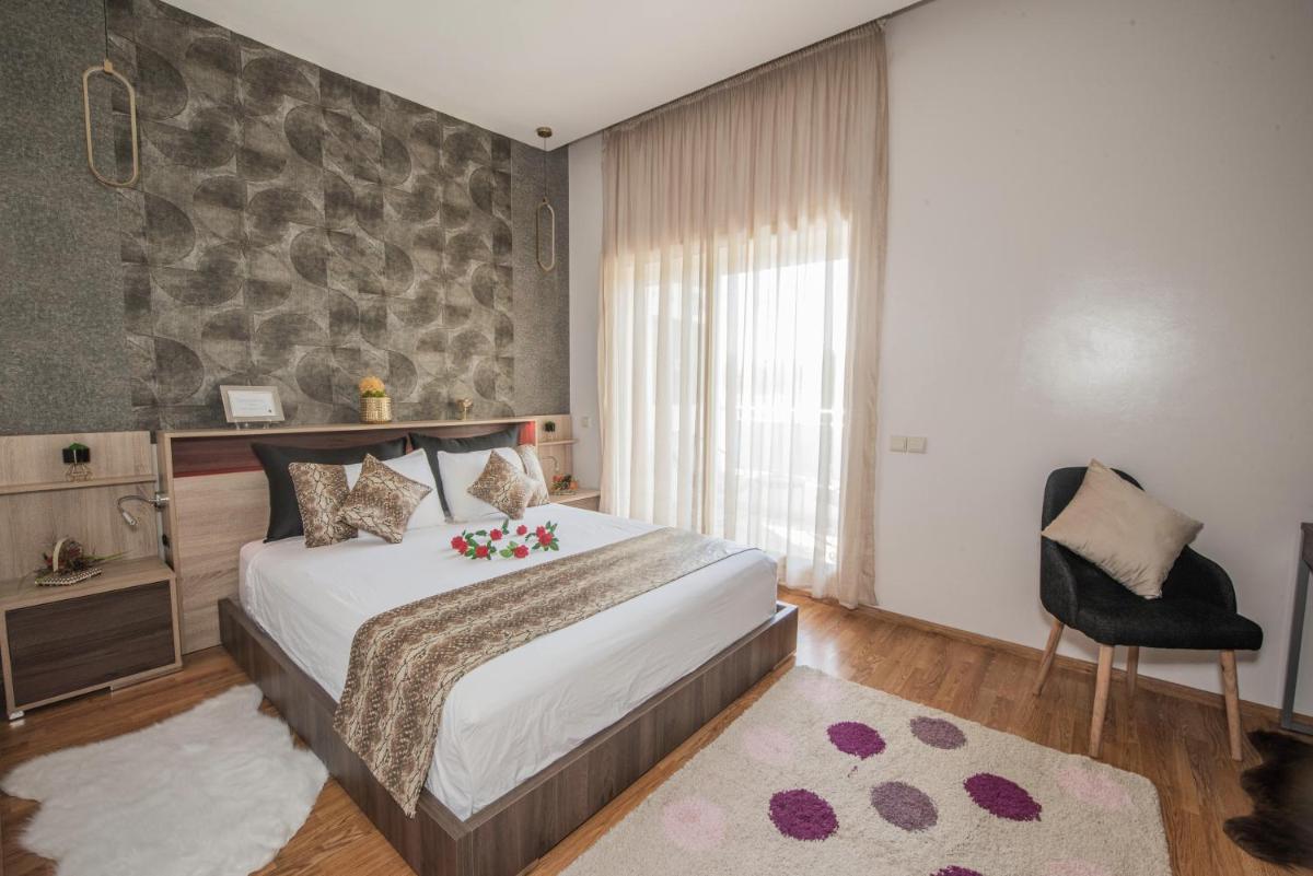 NextHome - Airport - Housity