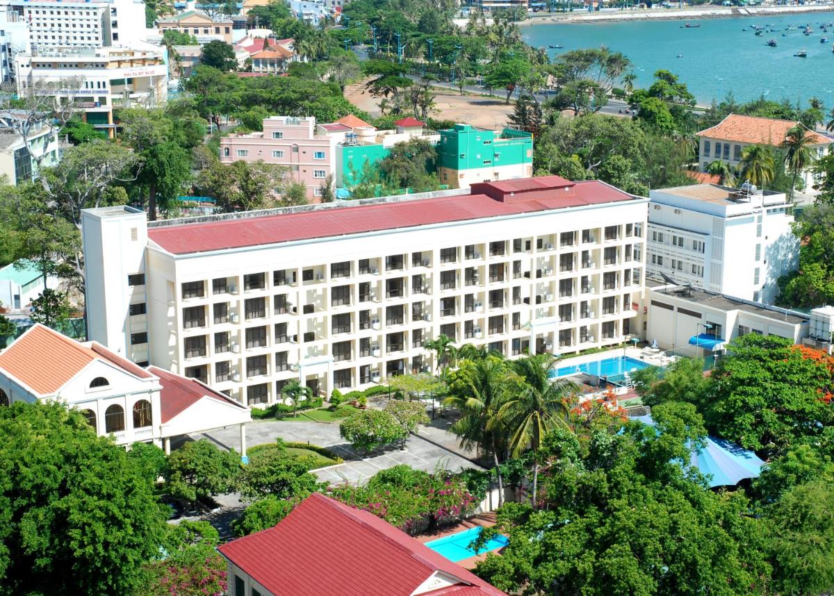 Ocean Sunrise Vung Tau - Housity