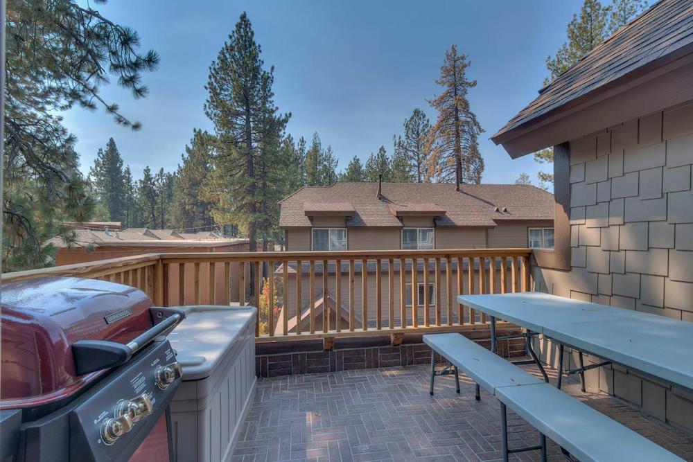 Tahoe Woods Penthouse Bdtahoe - Housity
