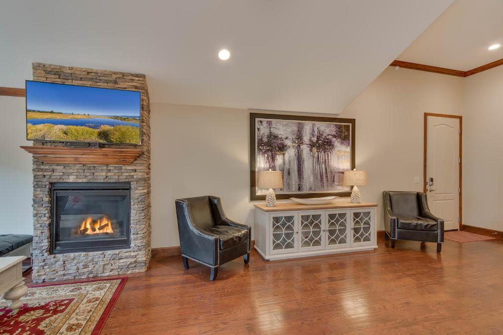 Tahoe Woods Penthouse Bdtahoe - Housity