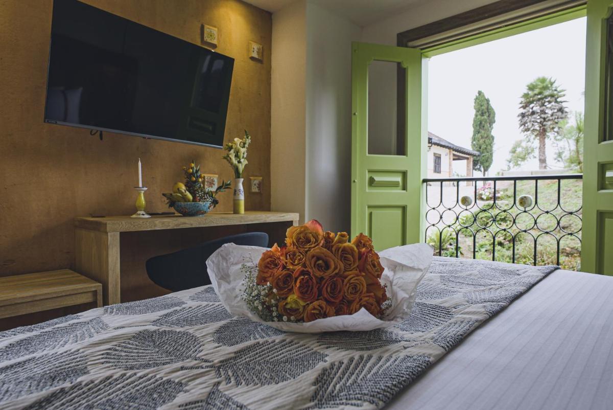 Alfahar Hotel - Housity