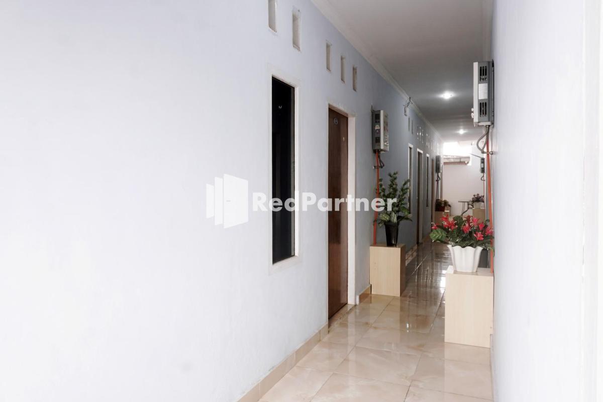 Tassa Homestay Syariah Mitra RedDoorz - Housity