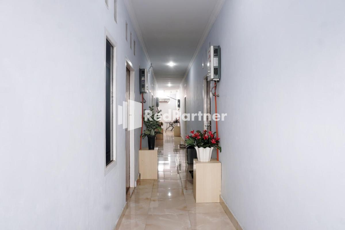 Tassa Homestay Syariah Mitra RedDoorz - Housity