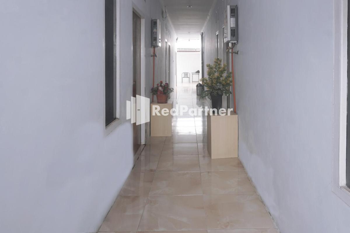 Tassa Homestay Syariah Mitra RedDoorz - Housity