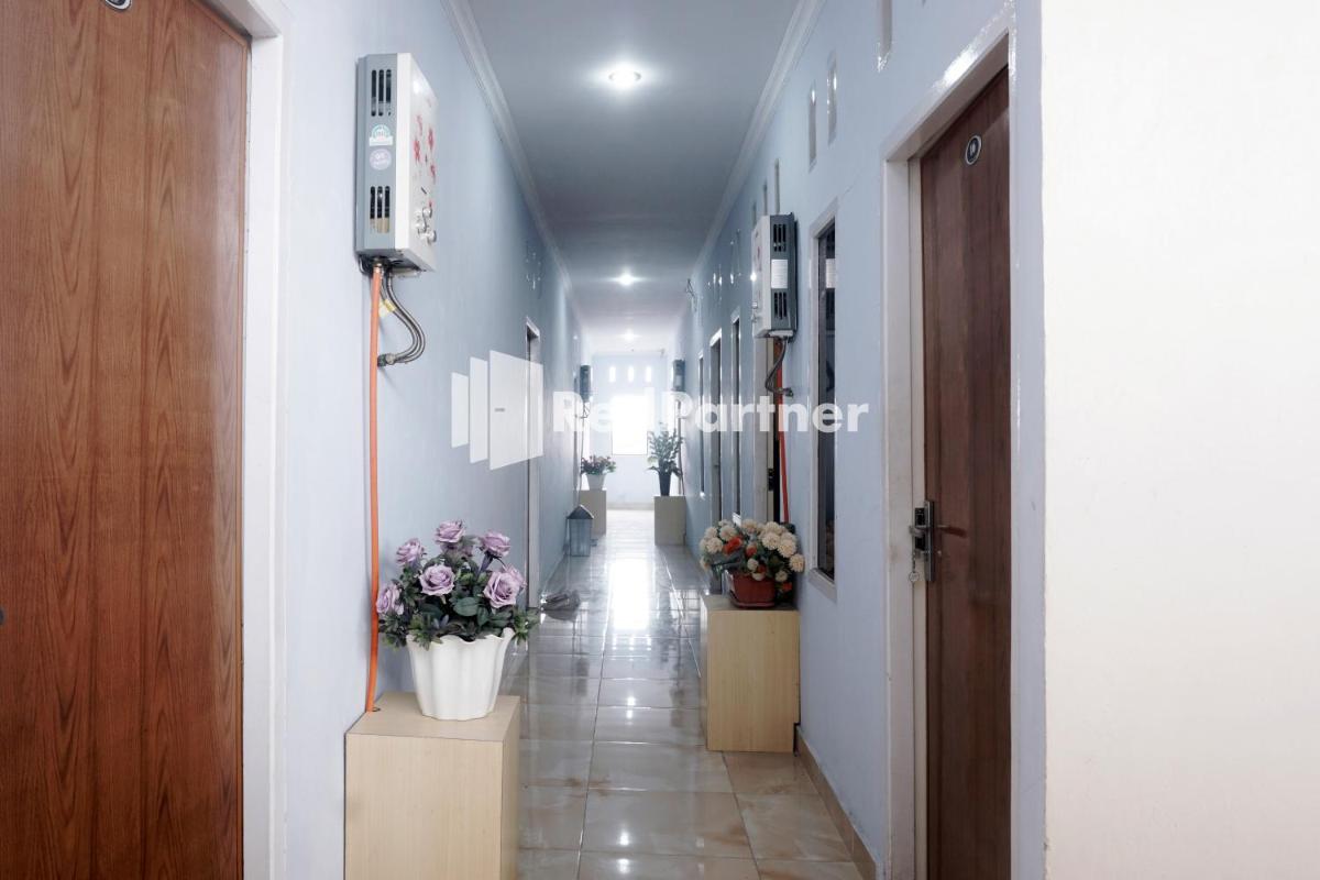 Tassa Homestay Syariah Mitra RedDoorz - Housity
