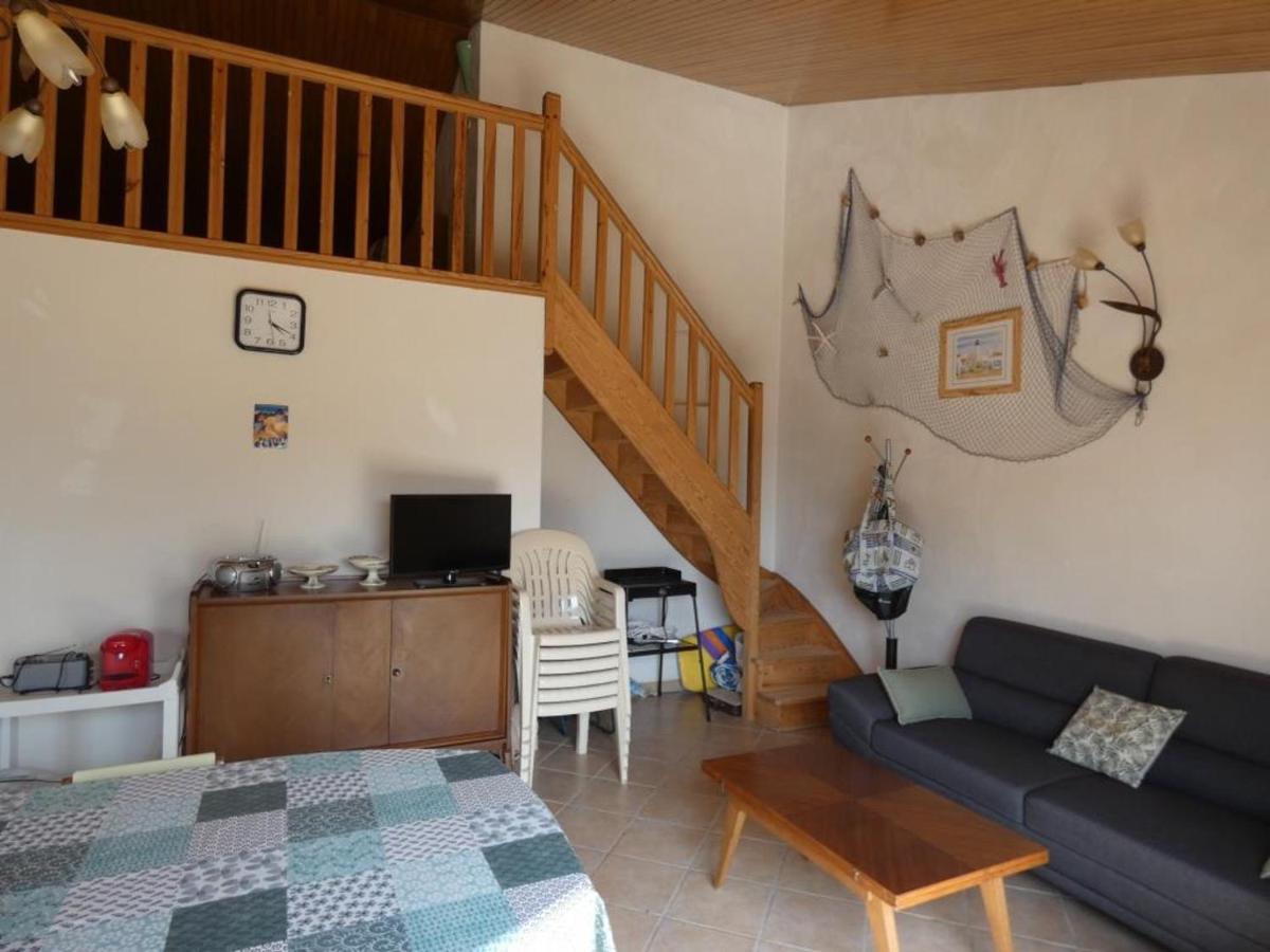 Maison spacieuse à Notre-Dame-de-Monts pour 8 pers, anim. admis - FR-1-540-164 - Housity