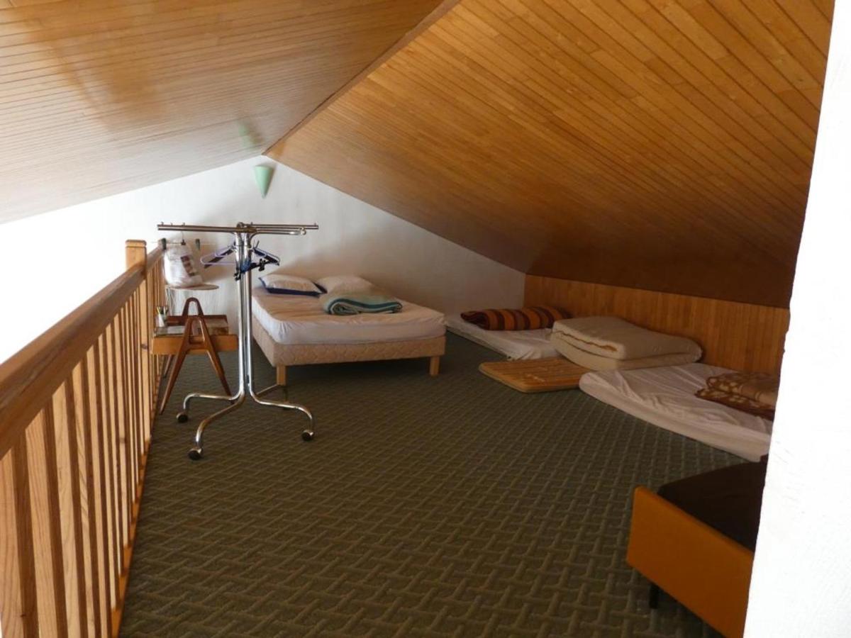 Maison spacieuse à Notre-Dame-de-Monts pour 8 pers, anim. admis - FR-1-540-164 - Housity