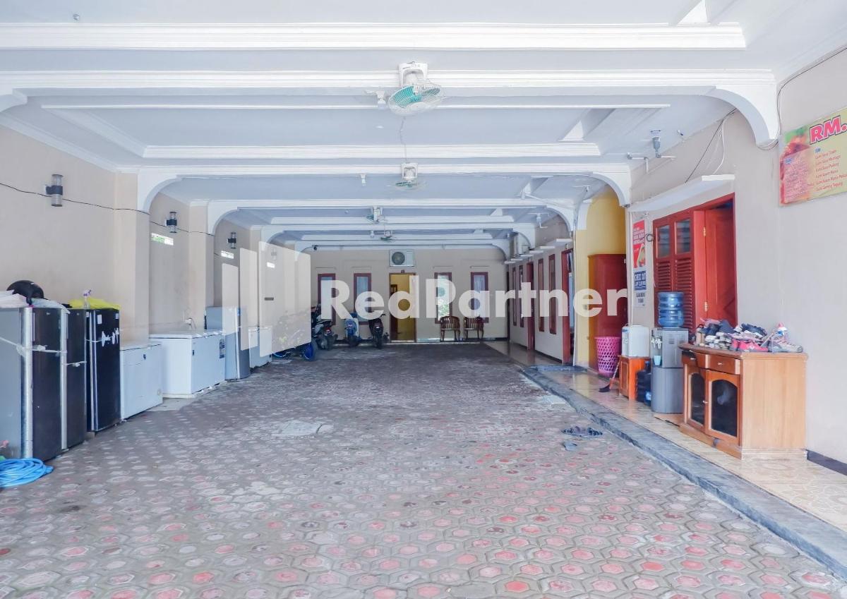MS Hotel Pangandaran Mitra RedDoorz - Hizvo