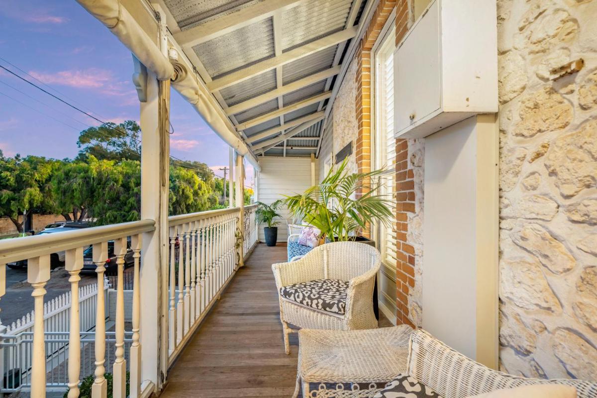 Accommodation in Fremantle - Housity