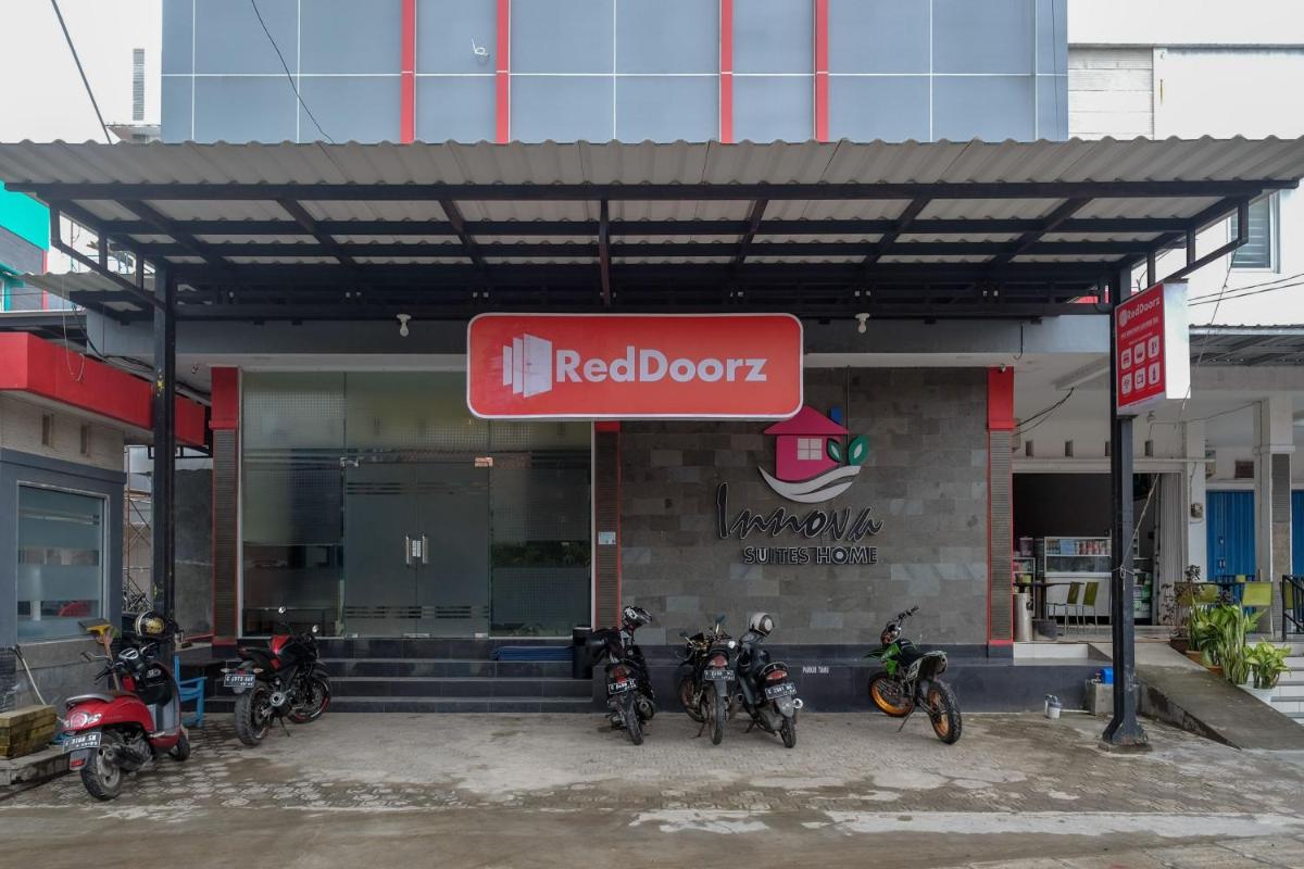 RedDoorz near Taman Pantai Alam Indah Tegal - Housity