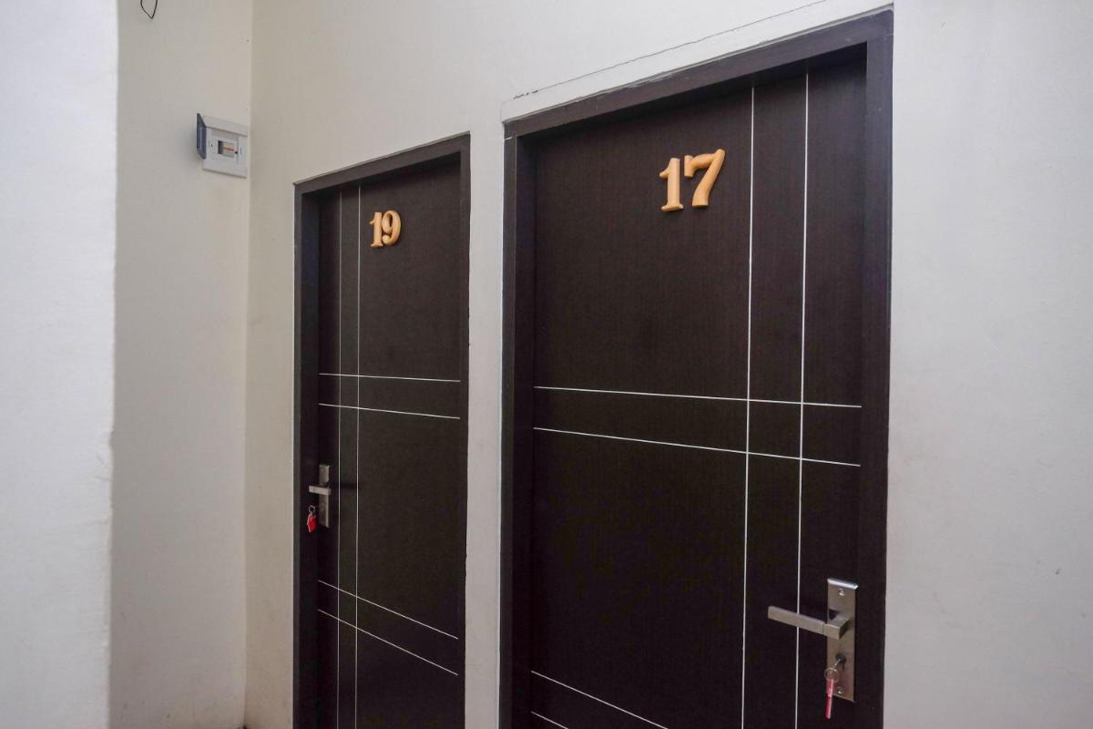 RedDoorz near Taman Pantai Alam Indah Tegal - Housity