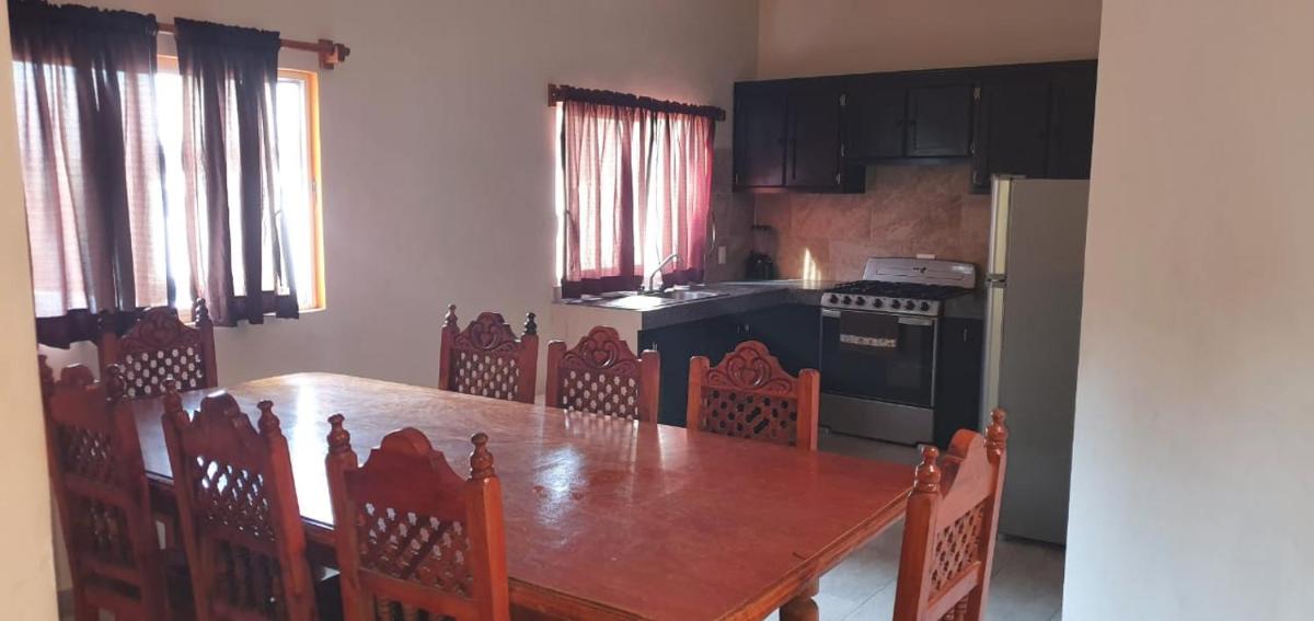 Departamento Escudero - Housity