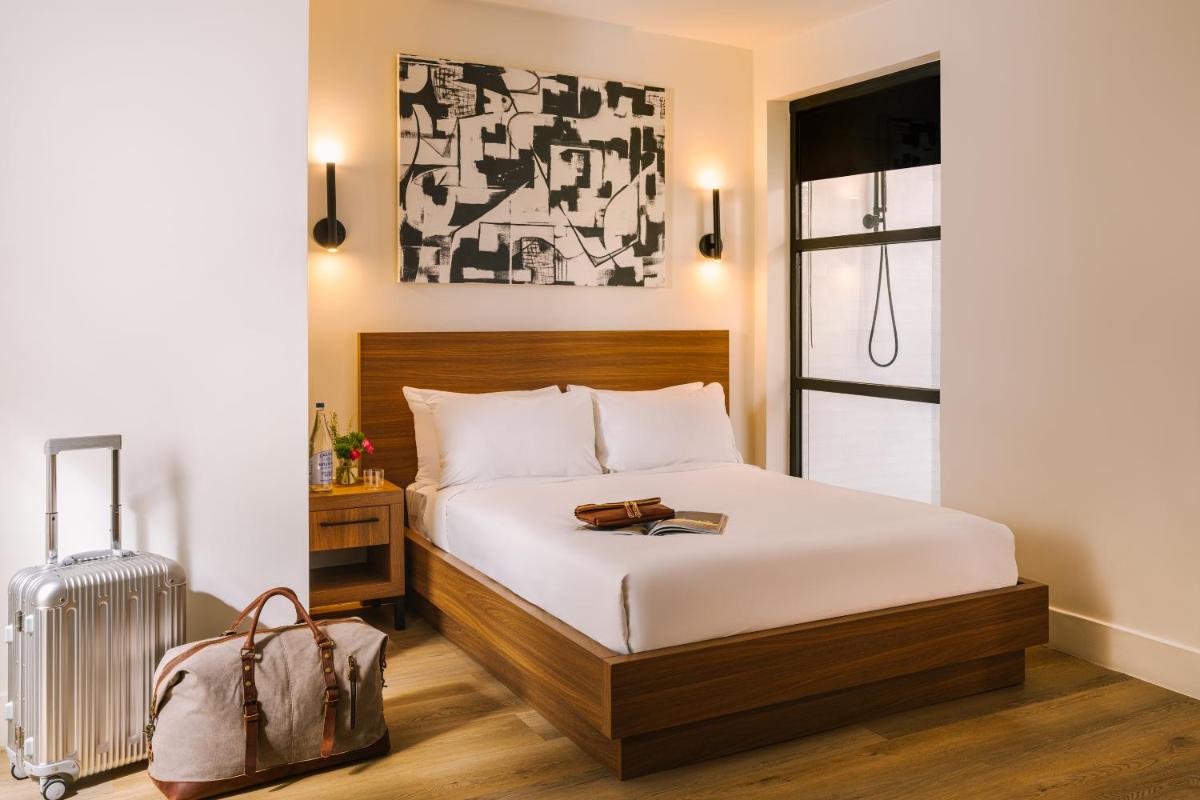 Sonder Lüm - Housity