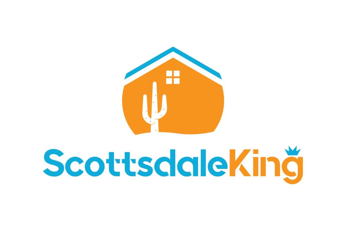 Scottsdale King Ii -walk To Old Town 3 Bedroom - Housity