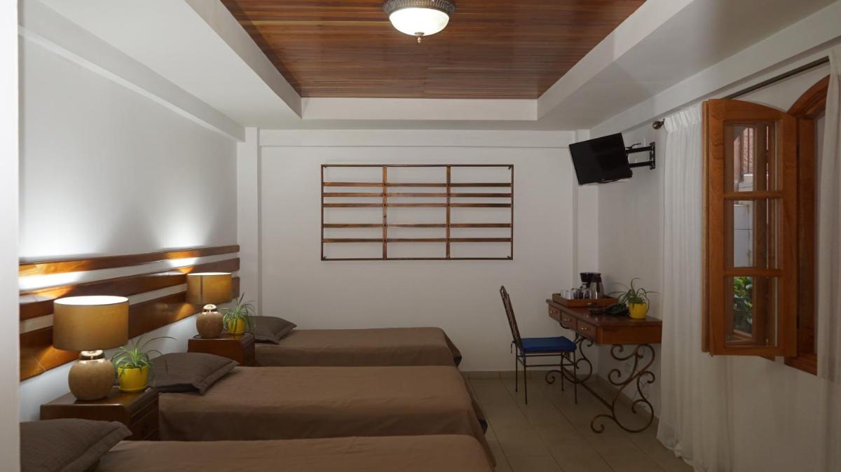 Hotel Casa del Arbol - Hizvo