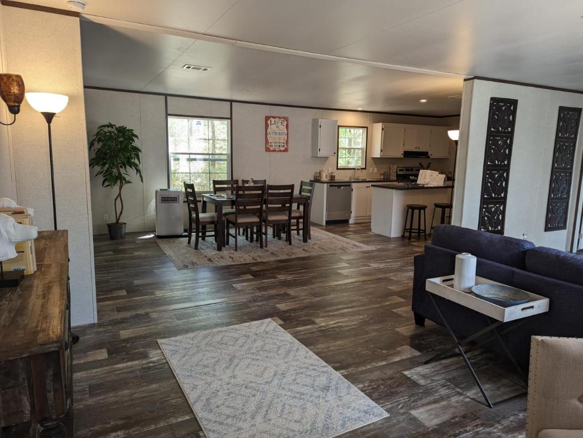 Private Residence CORNER IN THE WILD - Housity