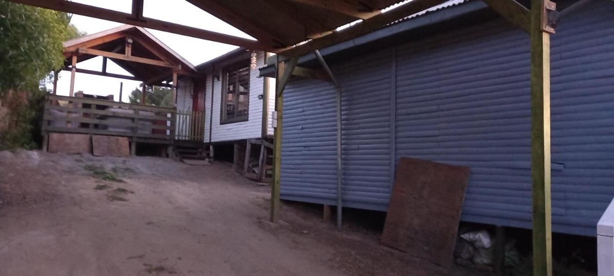 Cabaña 1 lagunillas - Housity