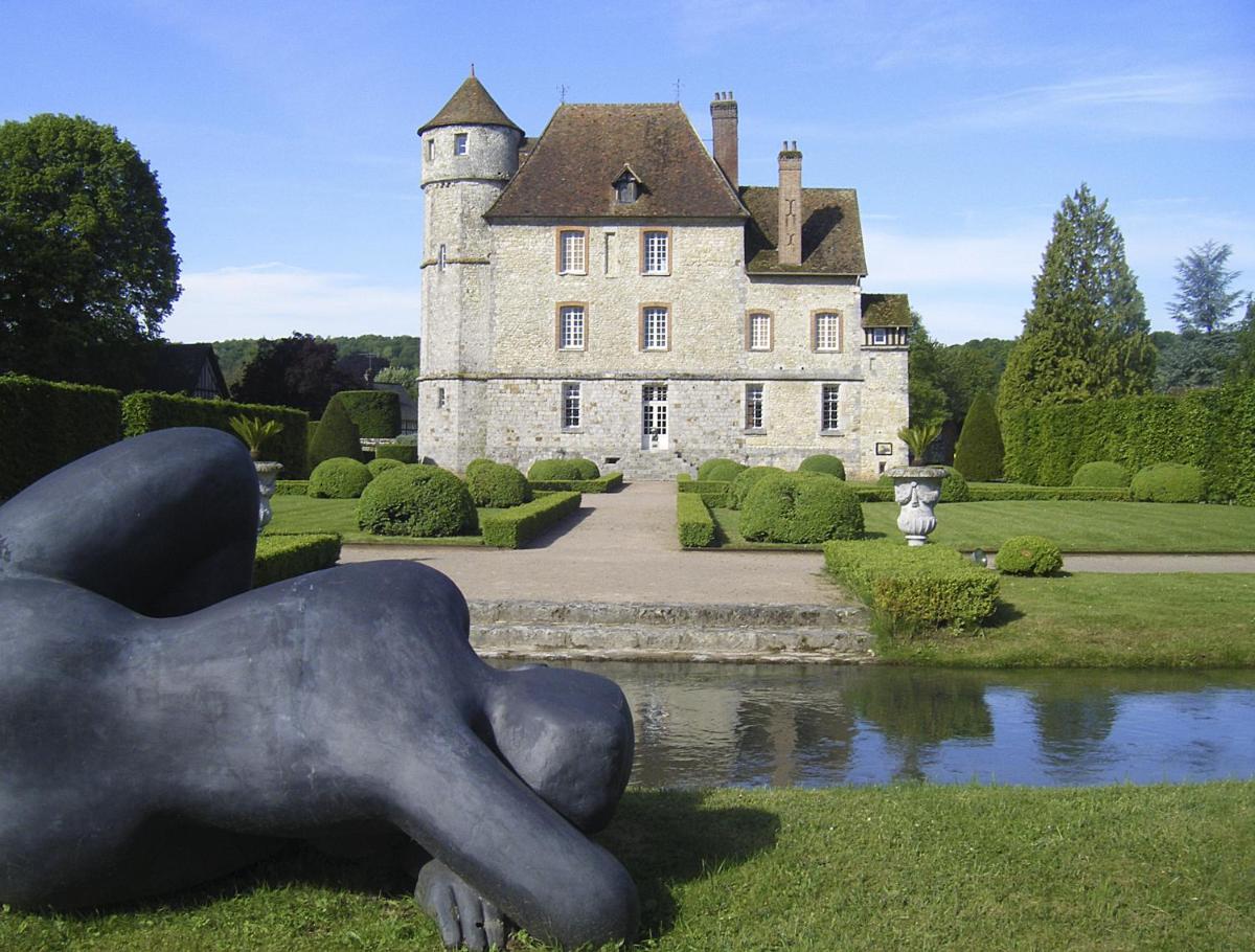 Les Roulottes de la Risle - Housity