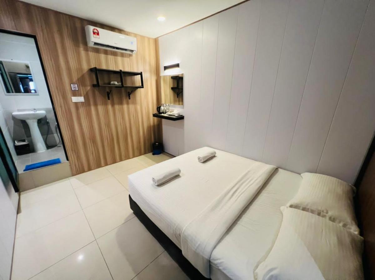 Memory Boutique Hotel - Housity