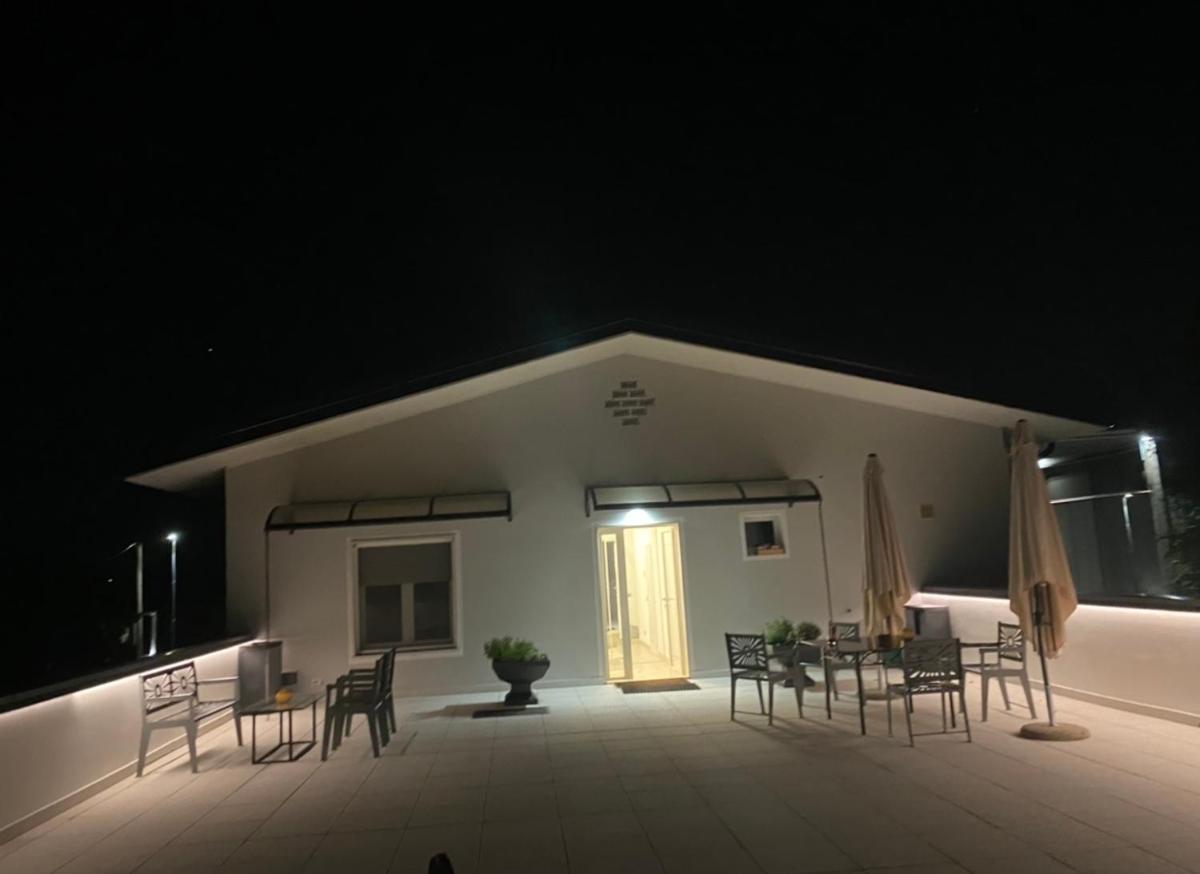 Green House in campagna - Housity