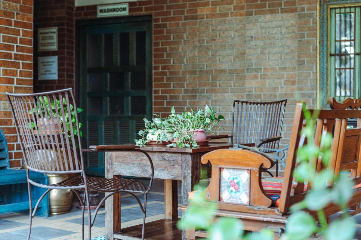 Bougainvilla Apartment - Housity