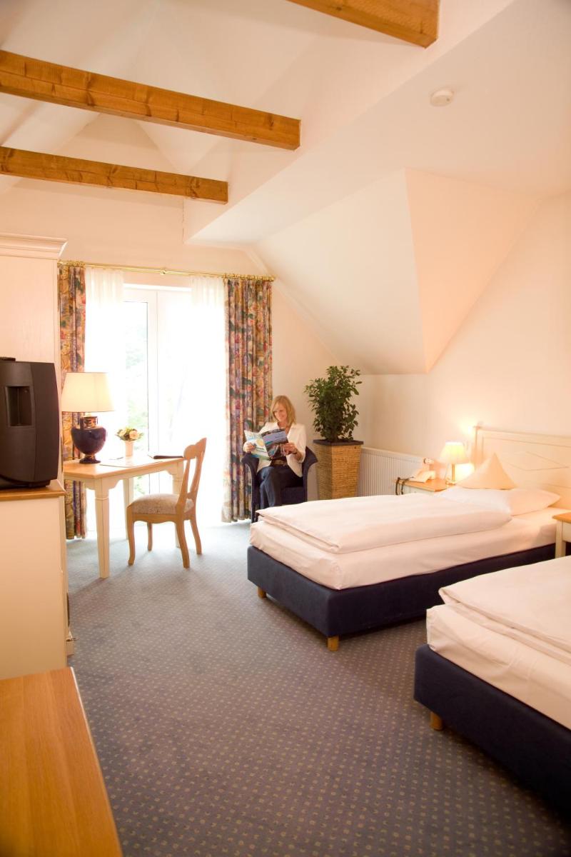 Hotel & Apartments Leugermann - Housity