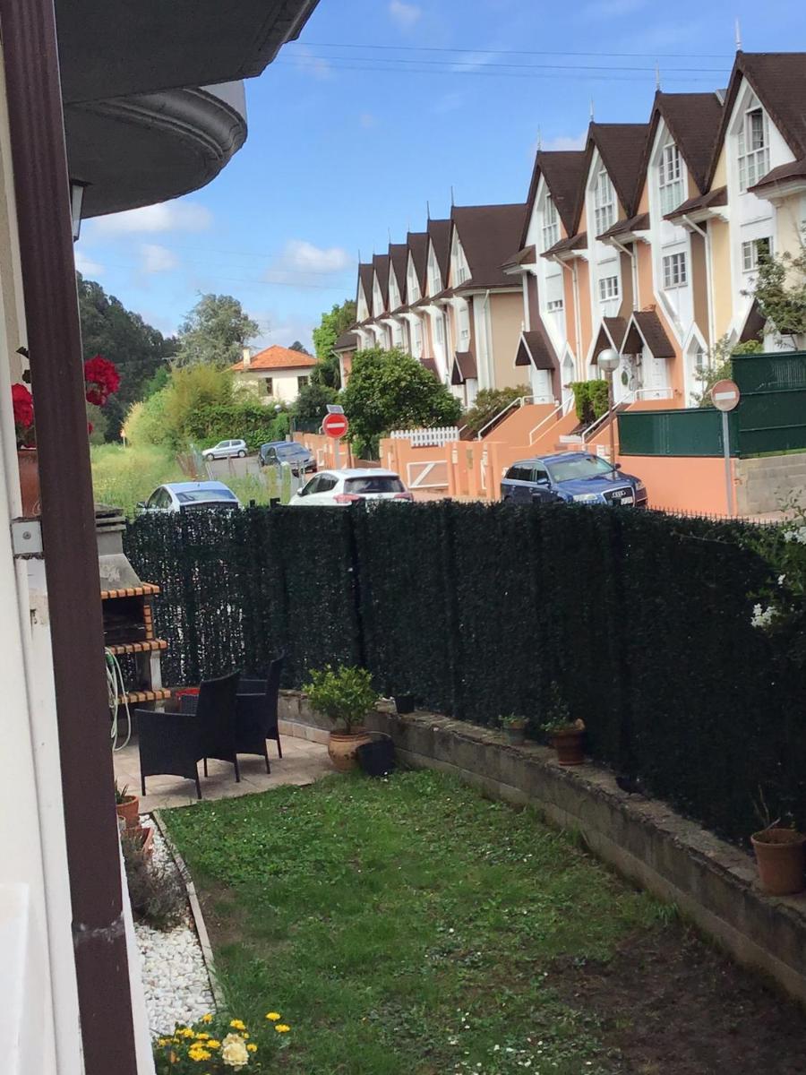 Apartamento Villa de Cartes - Housity