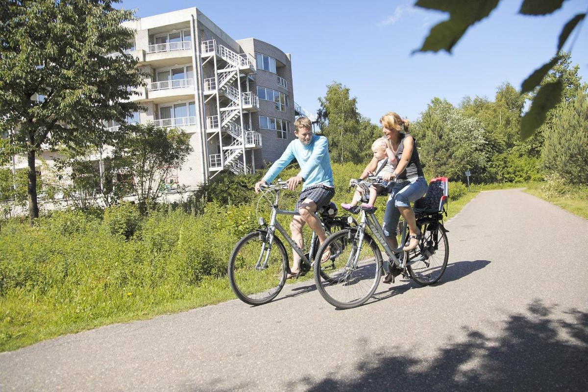 Sunparks Kempense Meren - Housity