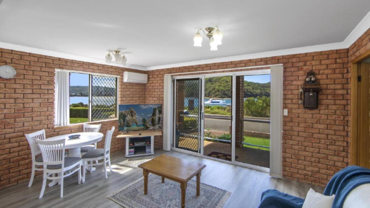 Suitetrails - Coastal Charm Ettalong Beach